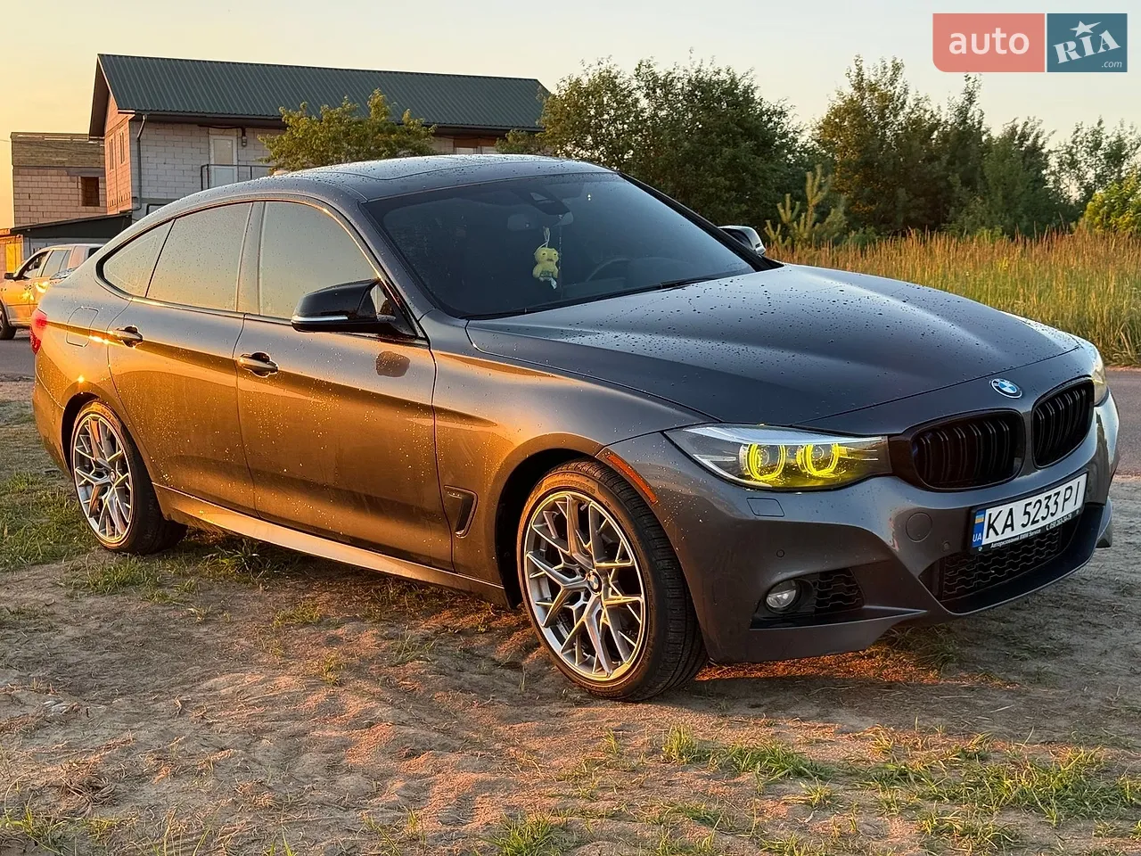 2018 BMW 3er - мініатюра 40
