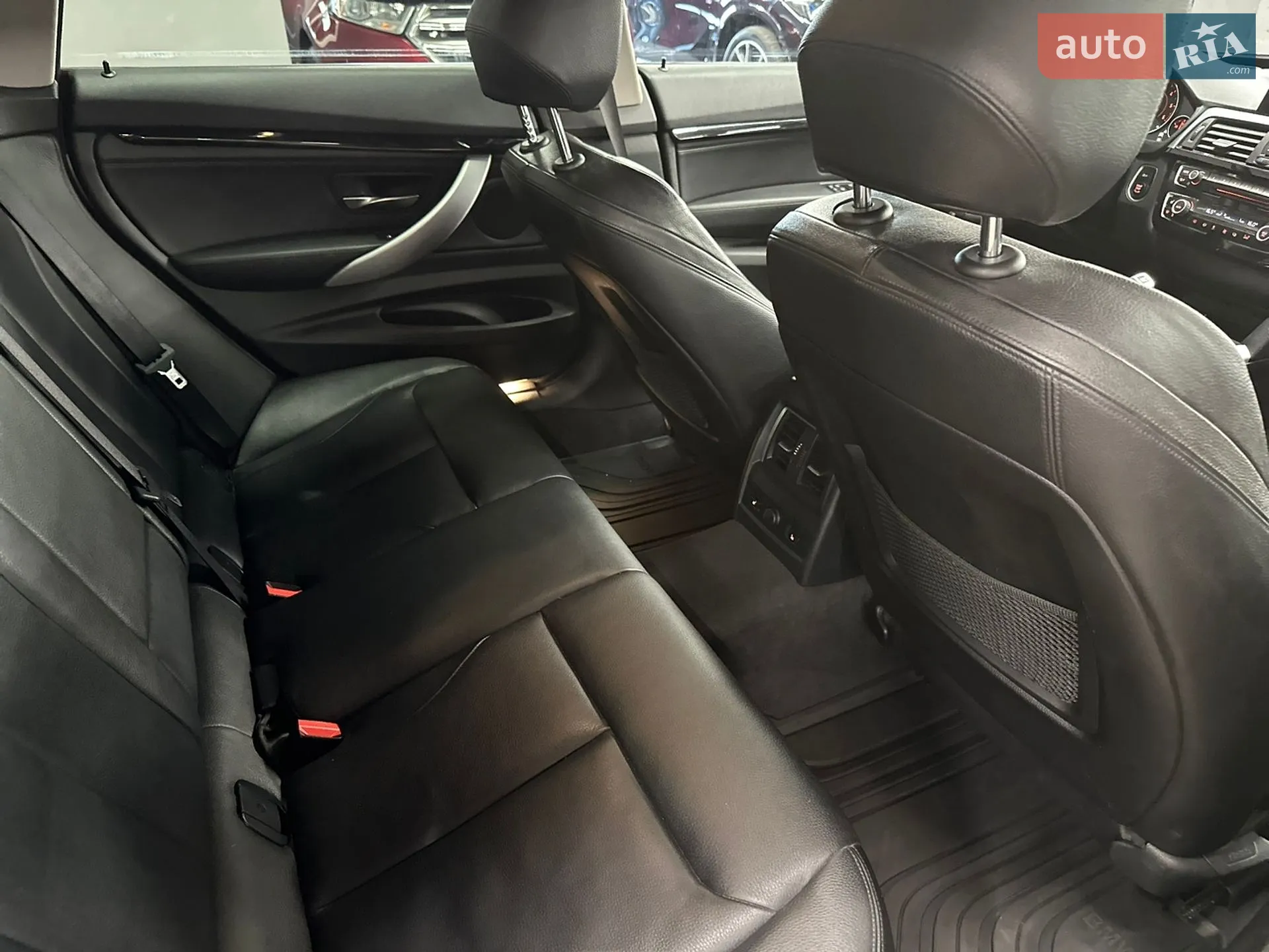 2015 BMW 3er - мініатюра 15