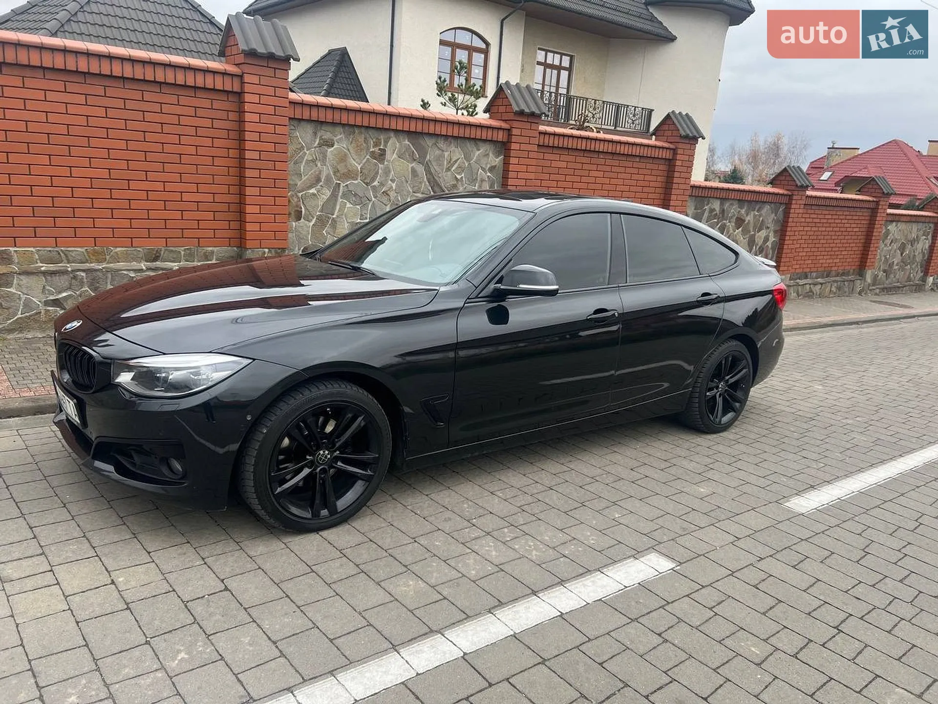 2016 BMW 3er - мініатюра 3
