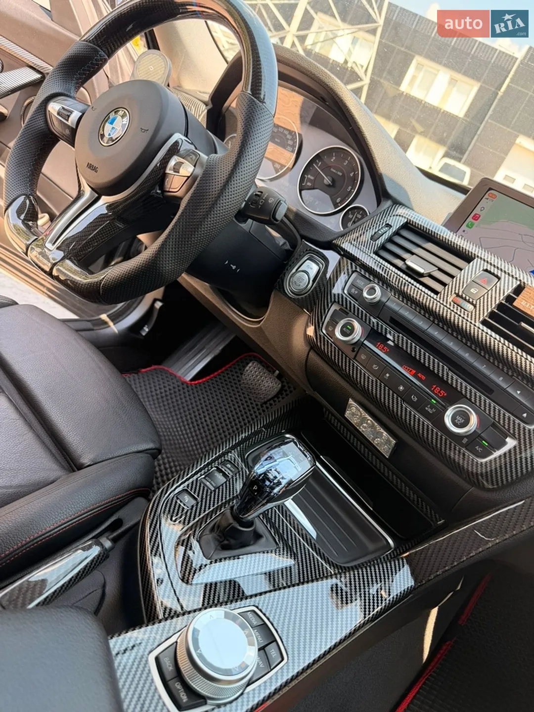 2013 BMW 3er - мініатюра 20