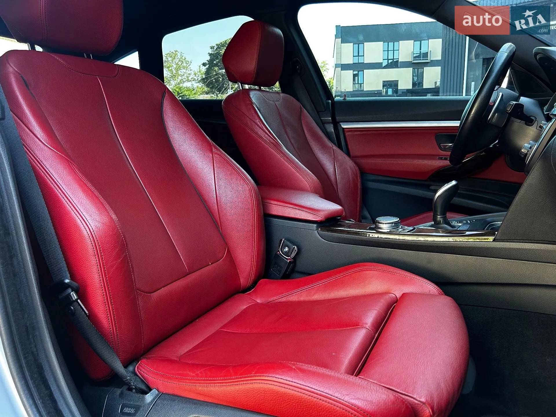 2015 BMW 3er - мініатюра 16
