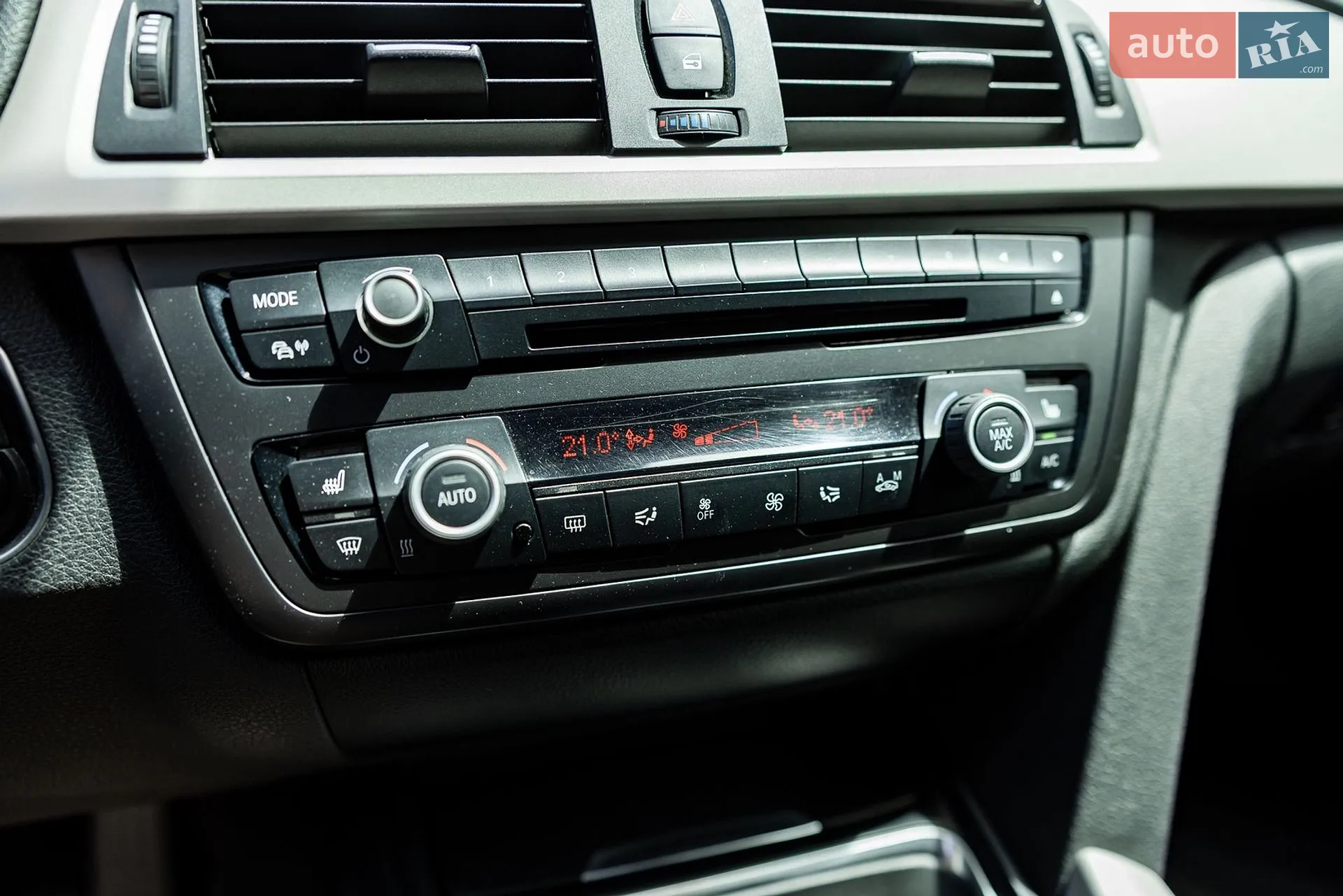 2014 BMW 3er - мініатюра 8