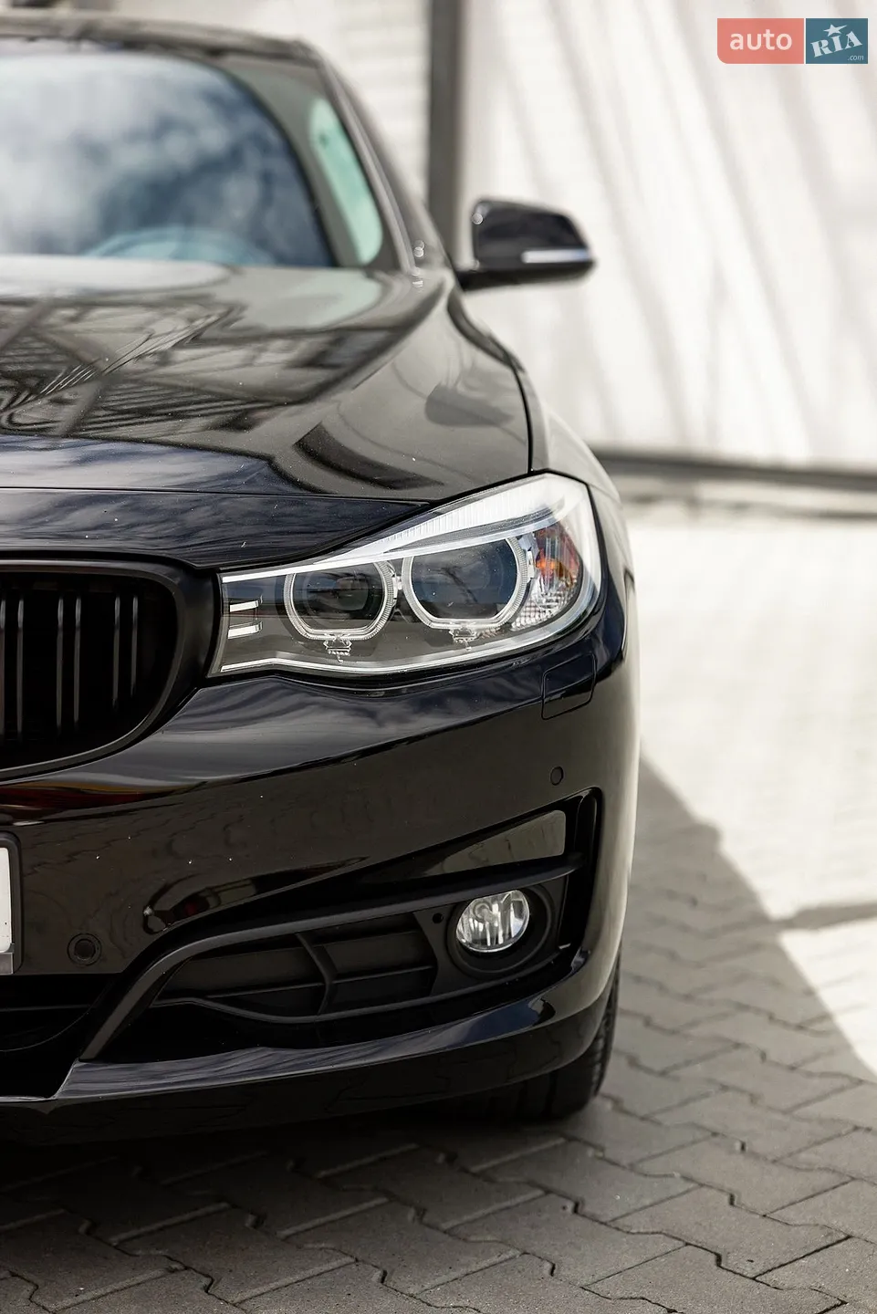 2014 BMW 3er - мініатюра 24