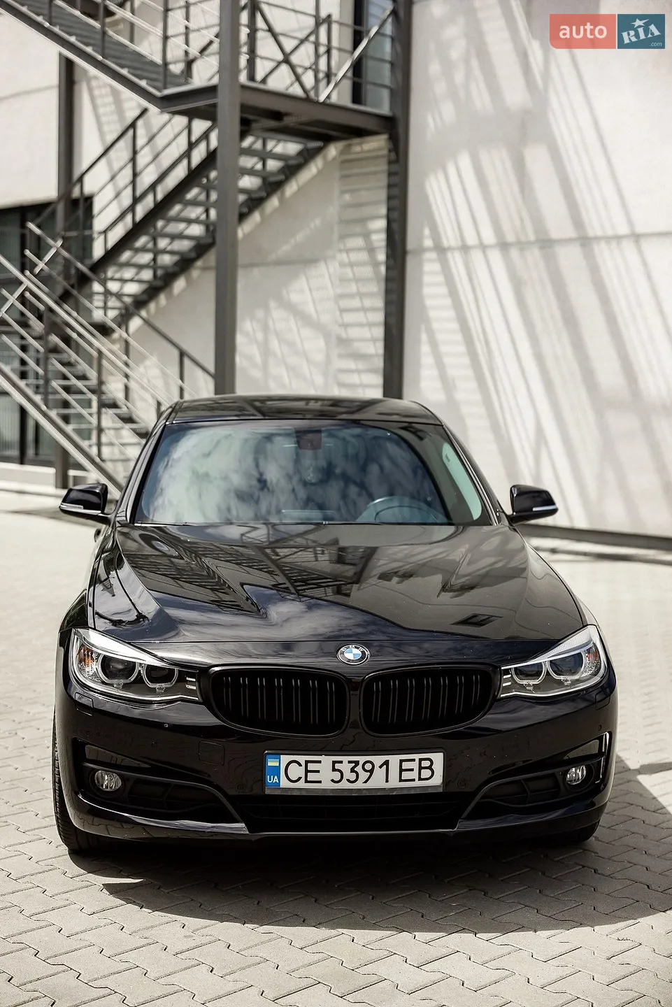 2014 BMW 3er - мініатюра 27