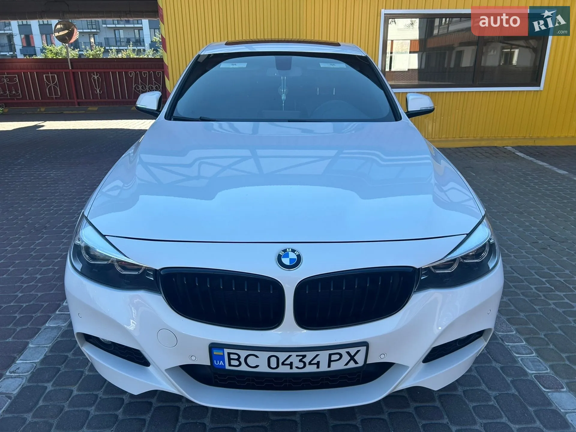 2017 BMW 3er - мініатюра 6