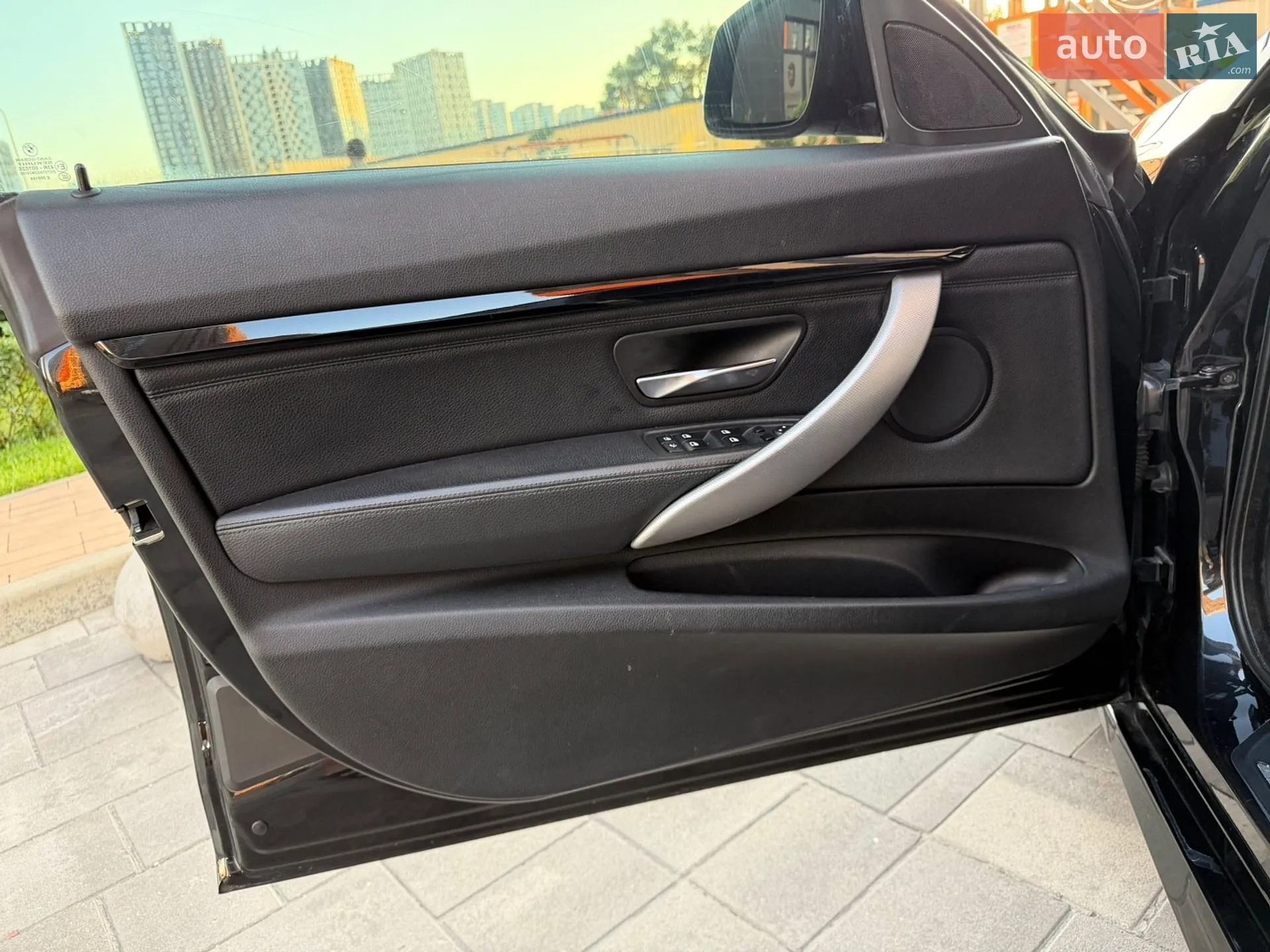 2013 BMW 3er - мініатюра 14