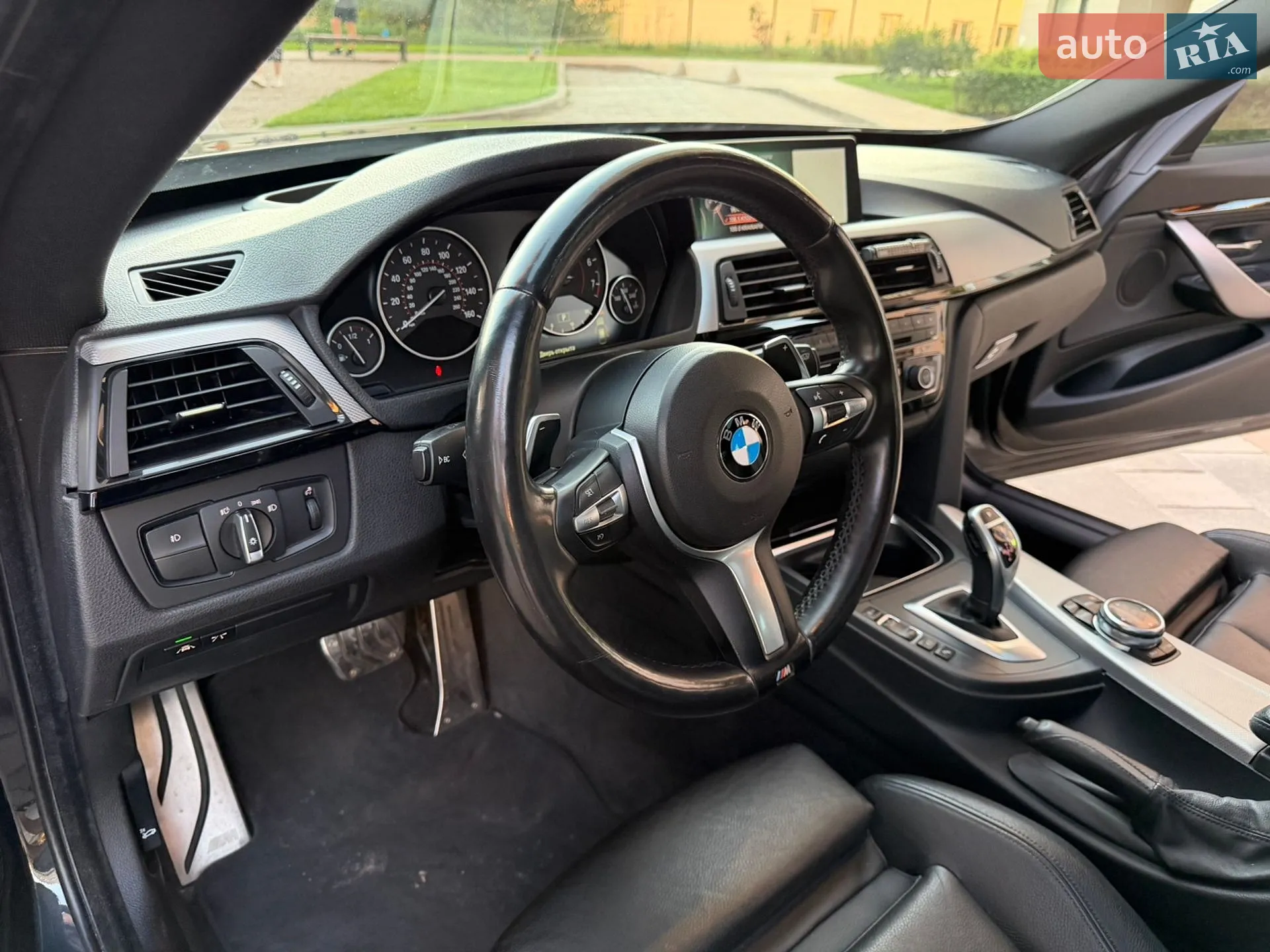 2013 BMW 3er - мініатюра 19