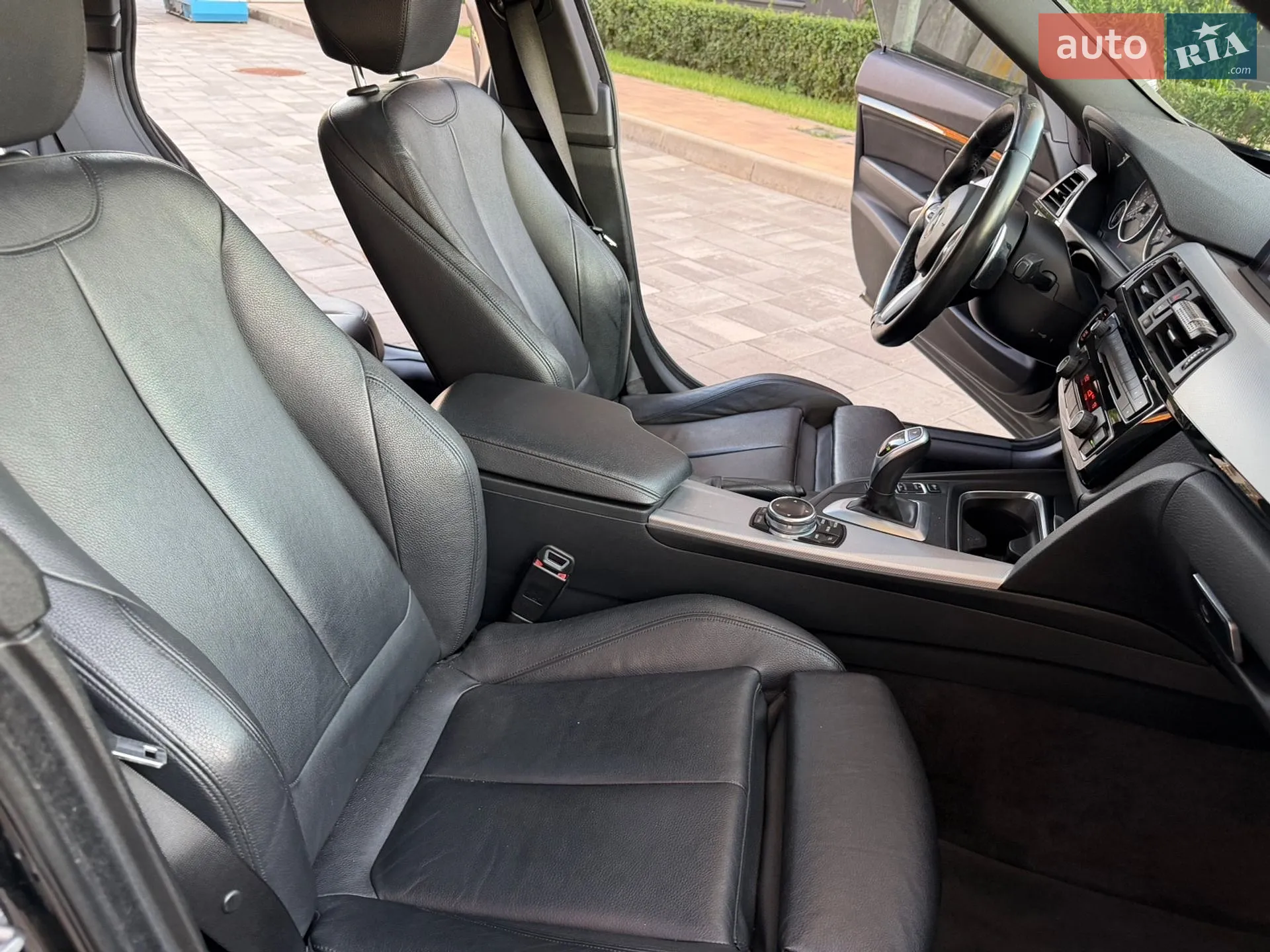 2013 BMW 3er - мініатюра 28