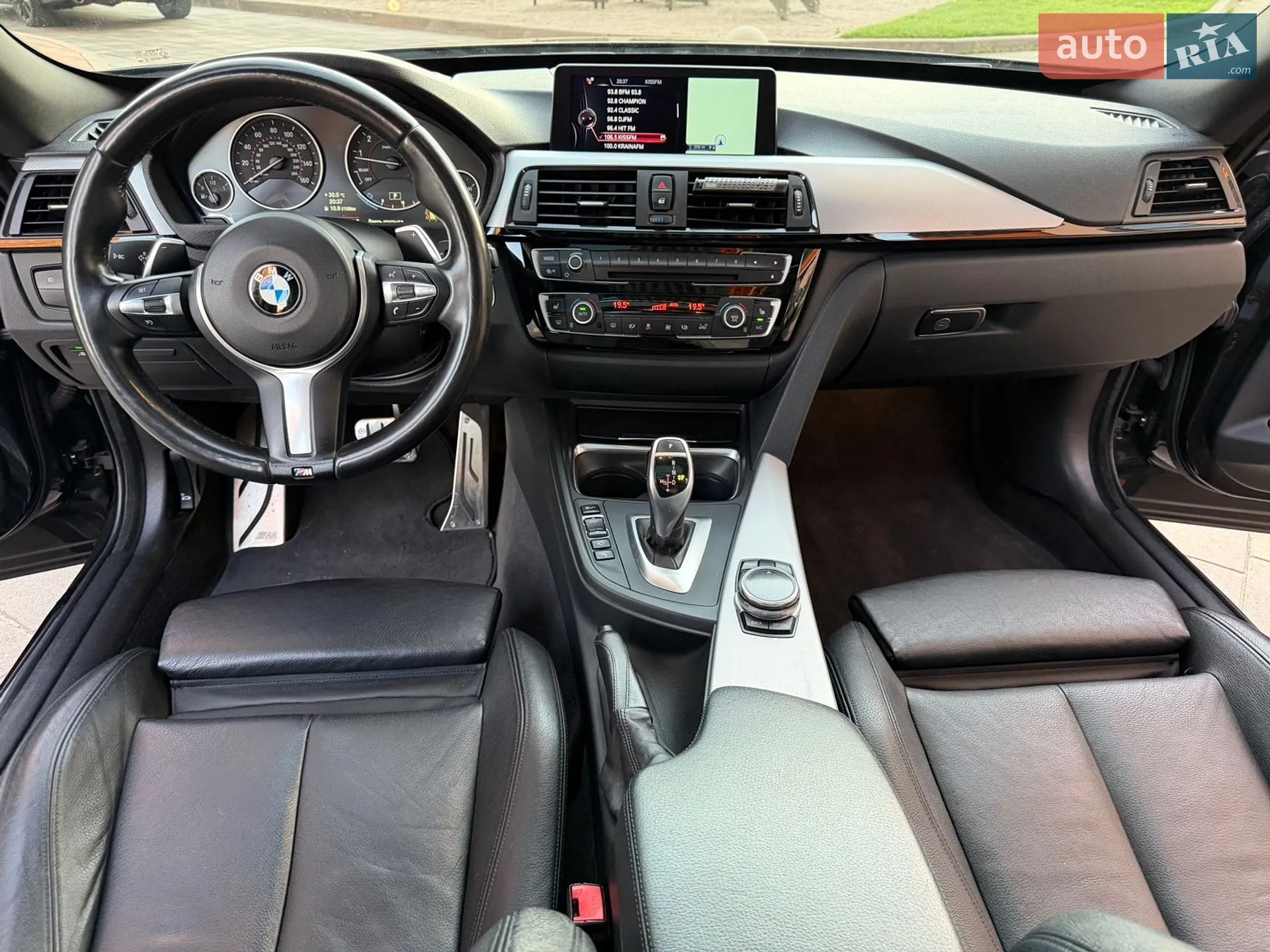 2013 BMW 3er - мініатюра 33