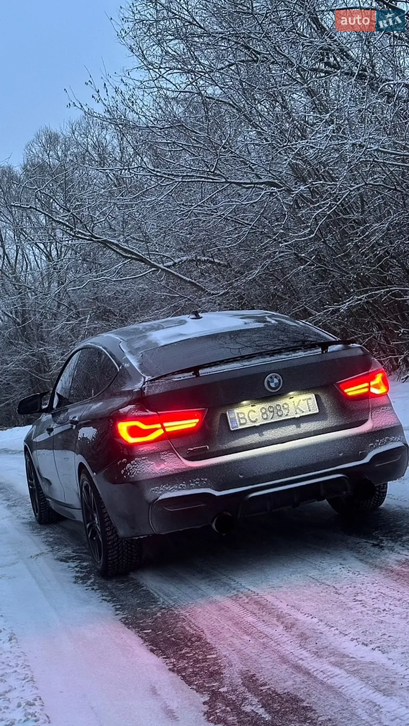 2016 BMW 3er - мініатюра 91