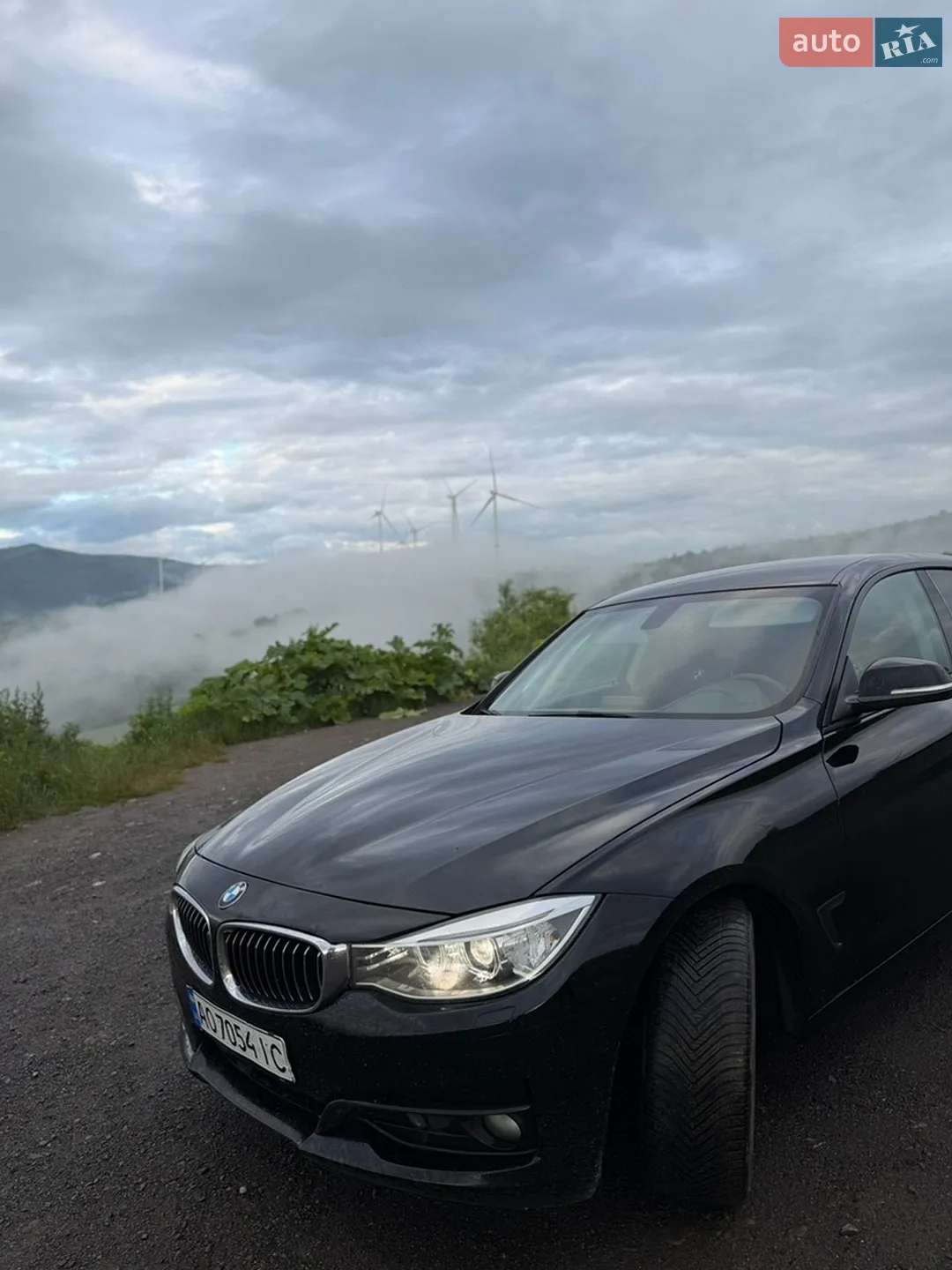 2013 BMW 3er - мініатюра 3