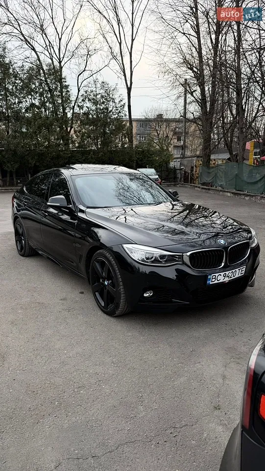 2013 BMW 3er - мініатюра 33