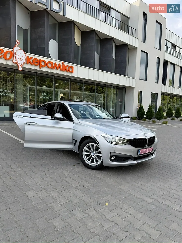2014 BMW X3 - мініатюра 34