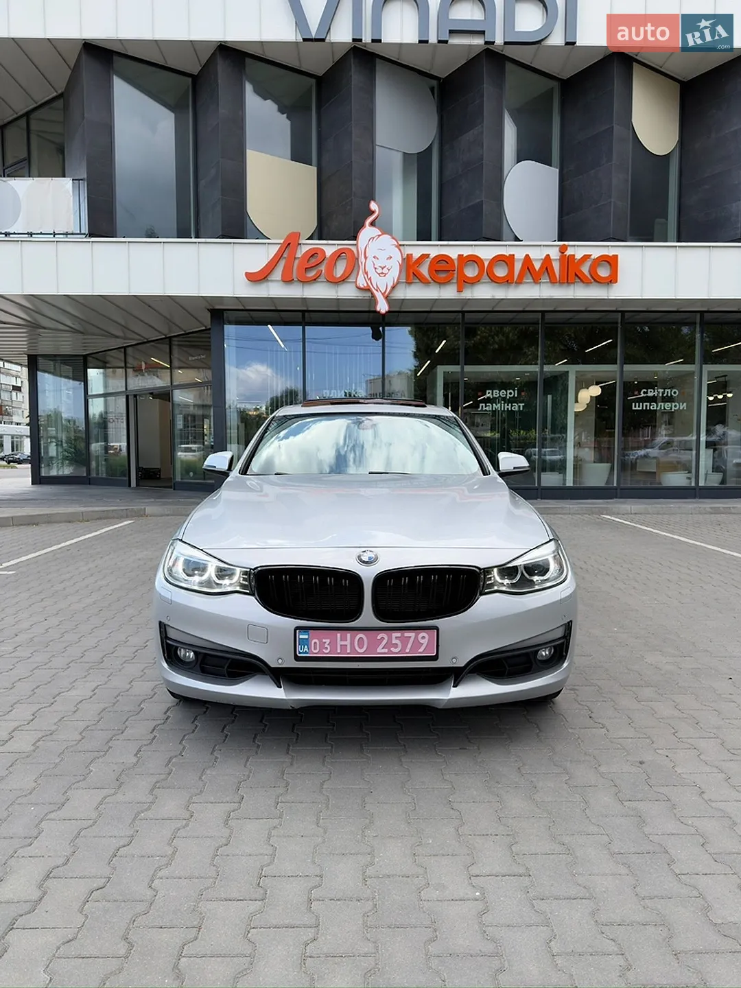 2015 BMW 3er - мініатюра 16
