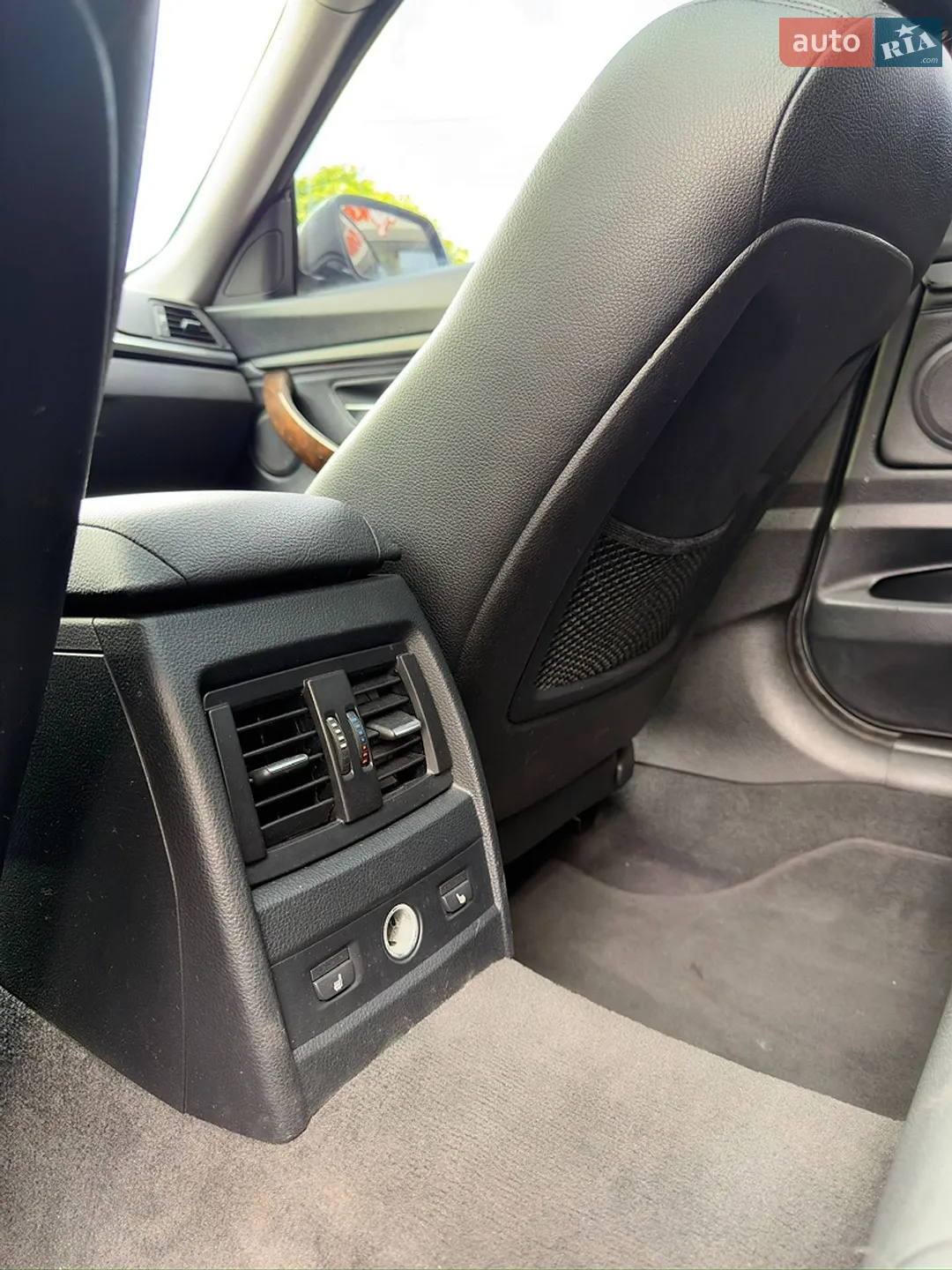 2015 BMW 3er - мініатюра 46