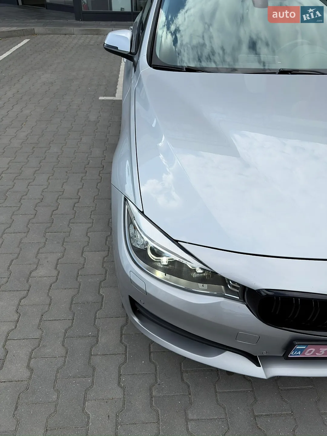 2015 BMW 3er - мініатюра 60