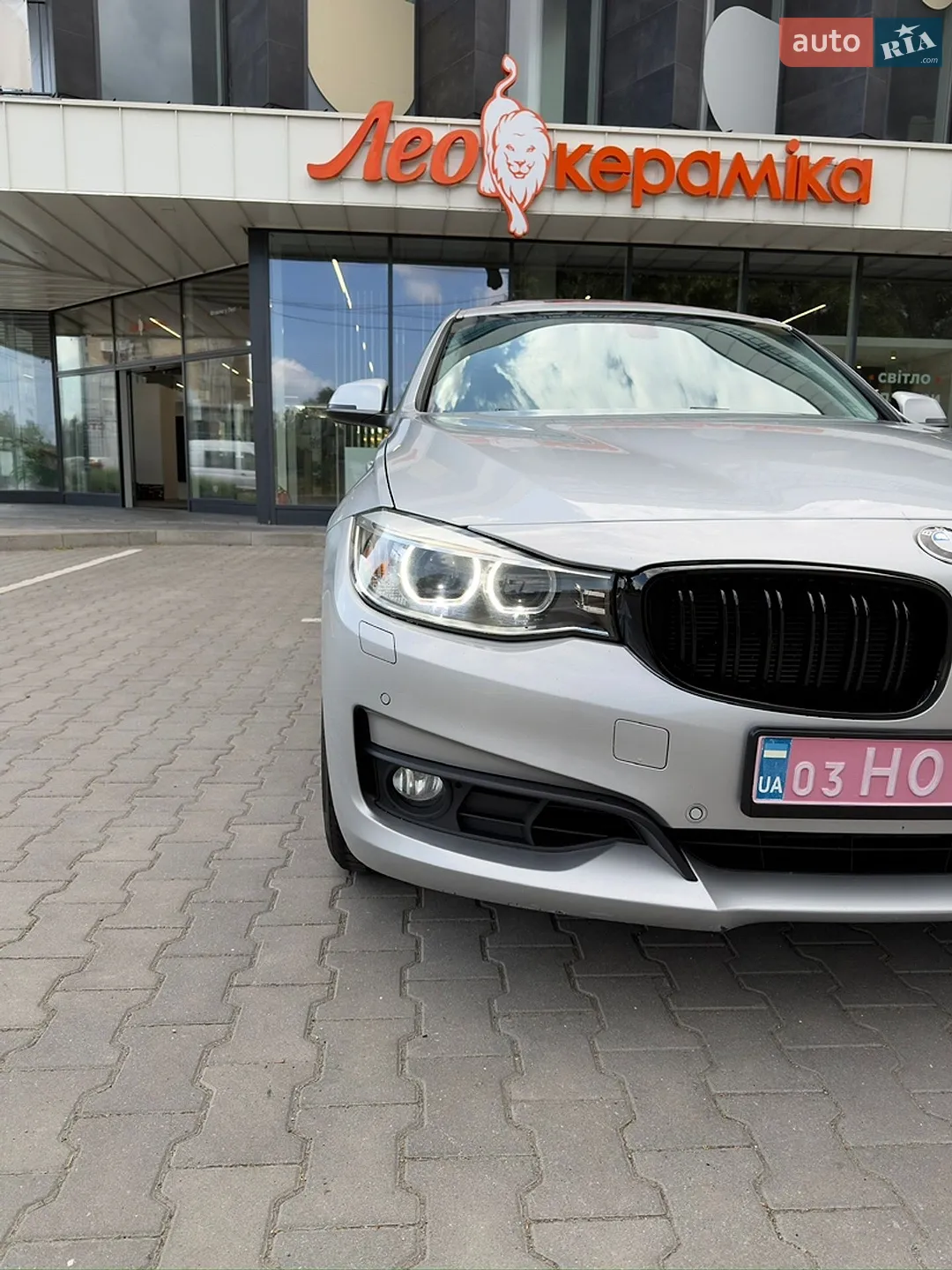 2015 BMW 3er - мініатюра 65