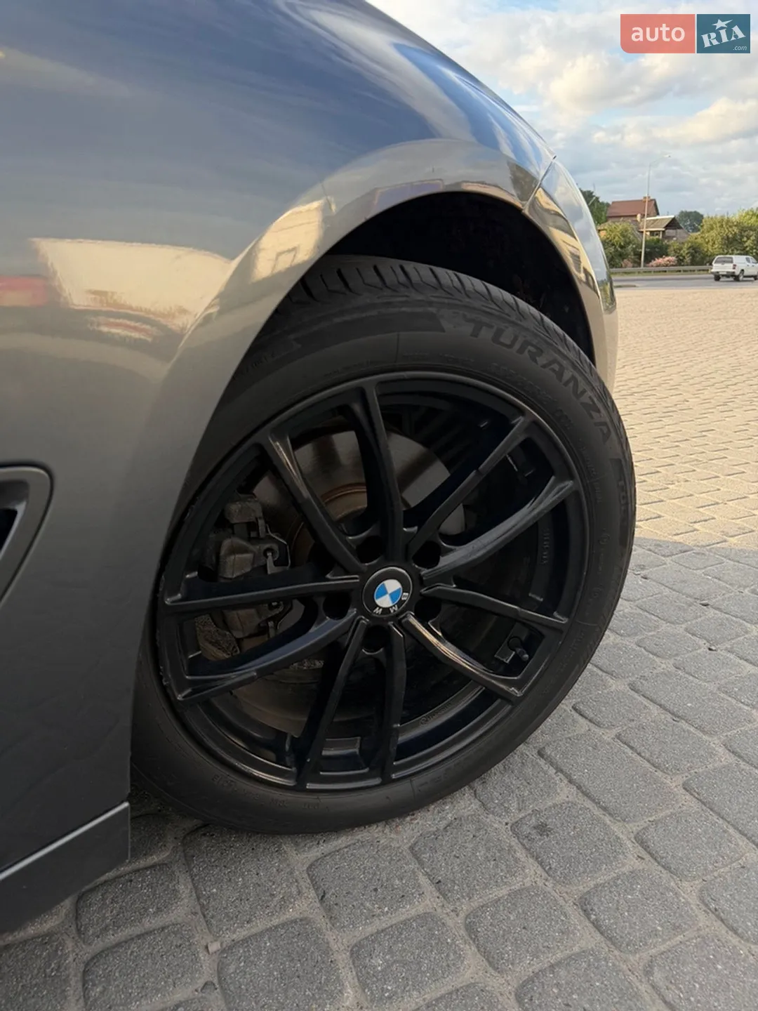 2013 BMW 3er - мініатюра 13