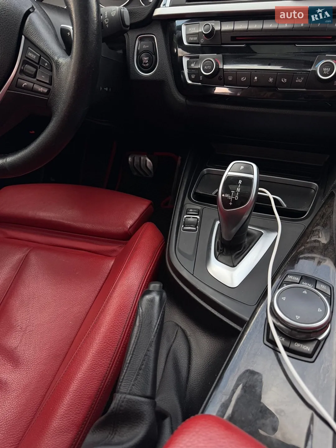 2013 BMW 3er - мініатюра 23