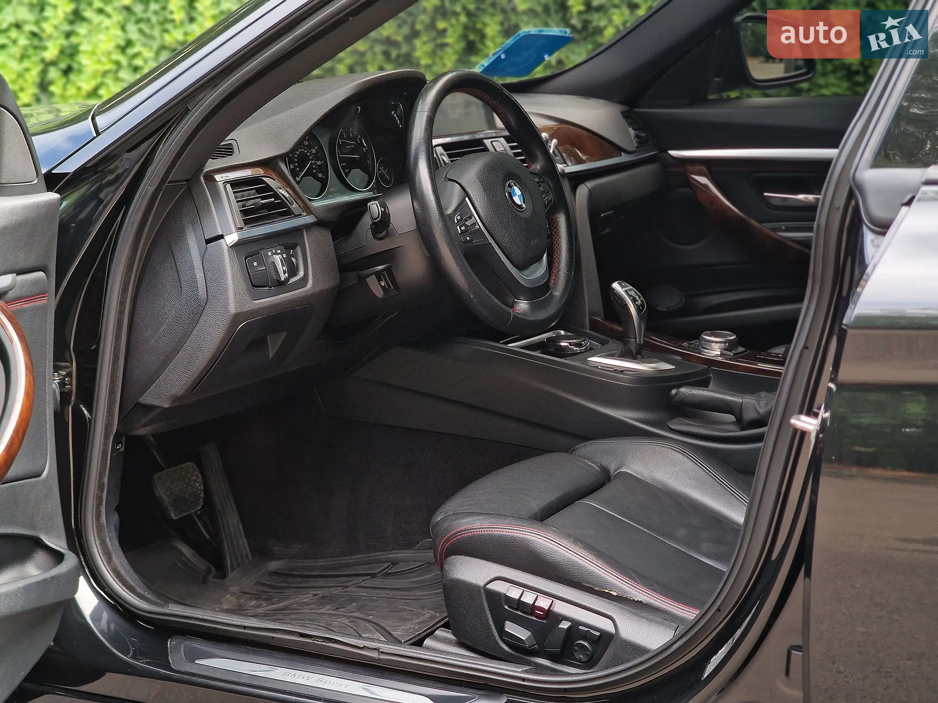 2014 BMW 3er - мініатюра 46