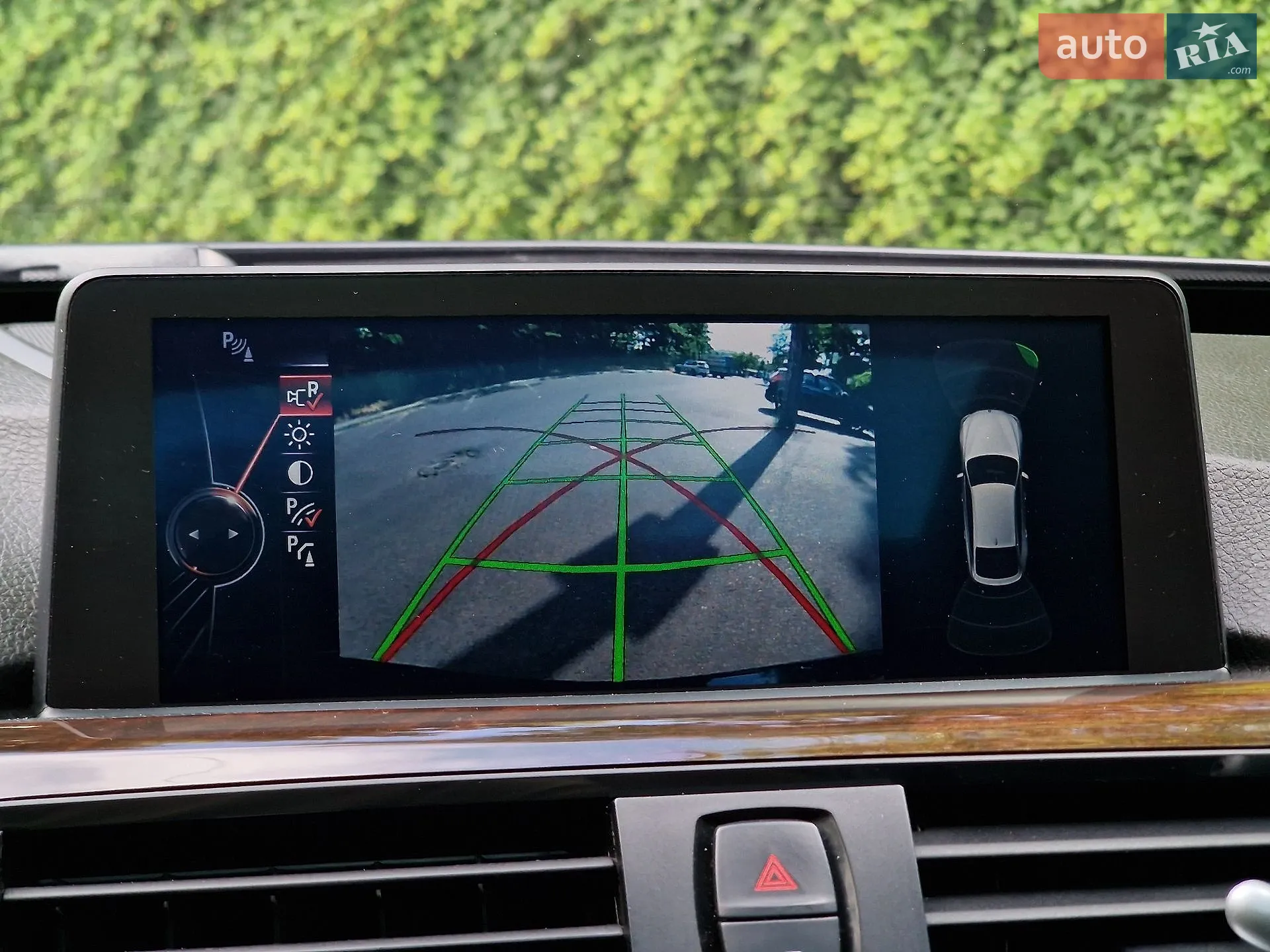 2014 BMW 3er - мініатюра 72