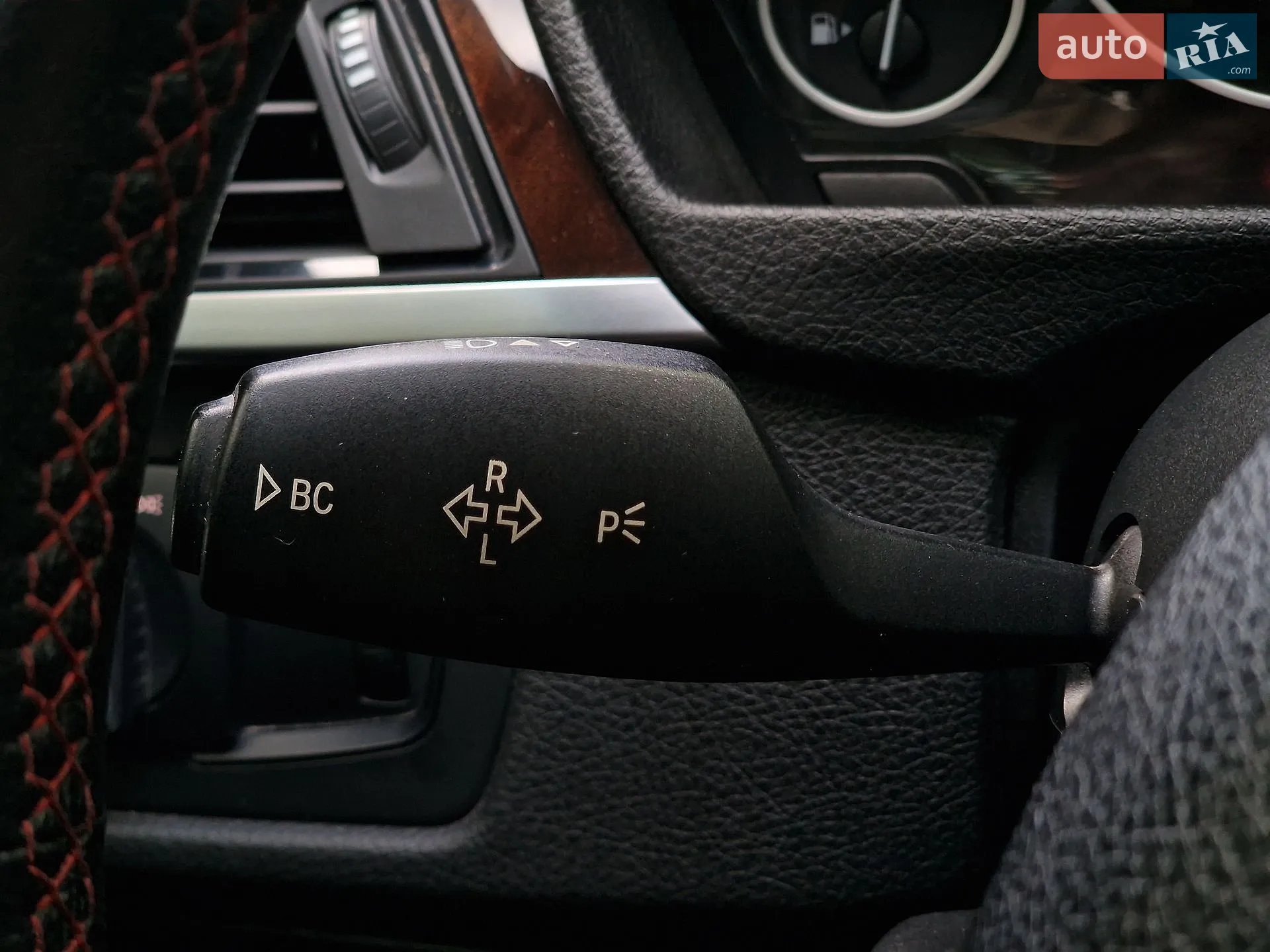 2014 BMW 3er - мініатюра 76