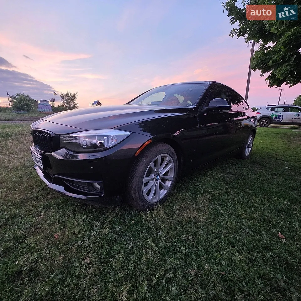 2014 BMW 3er - мініатюра 35