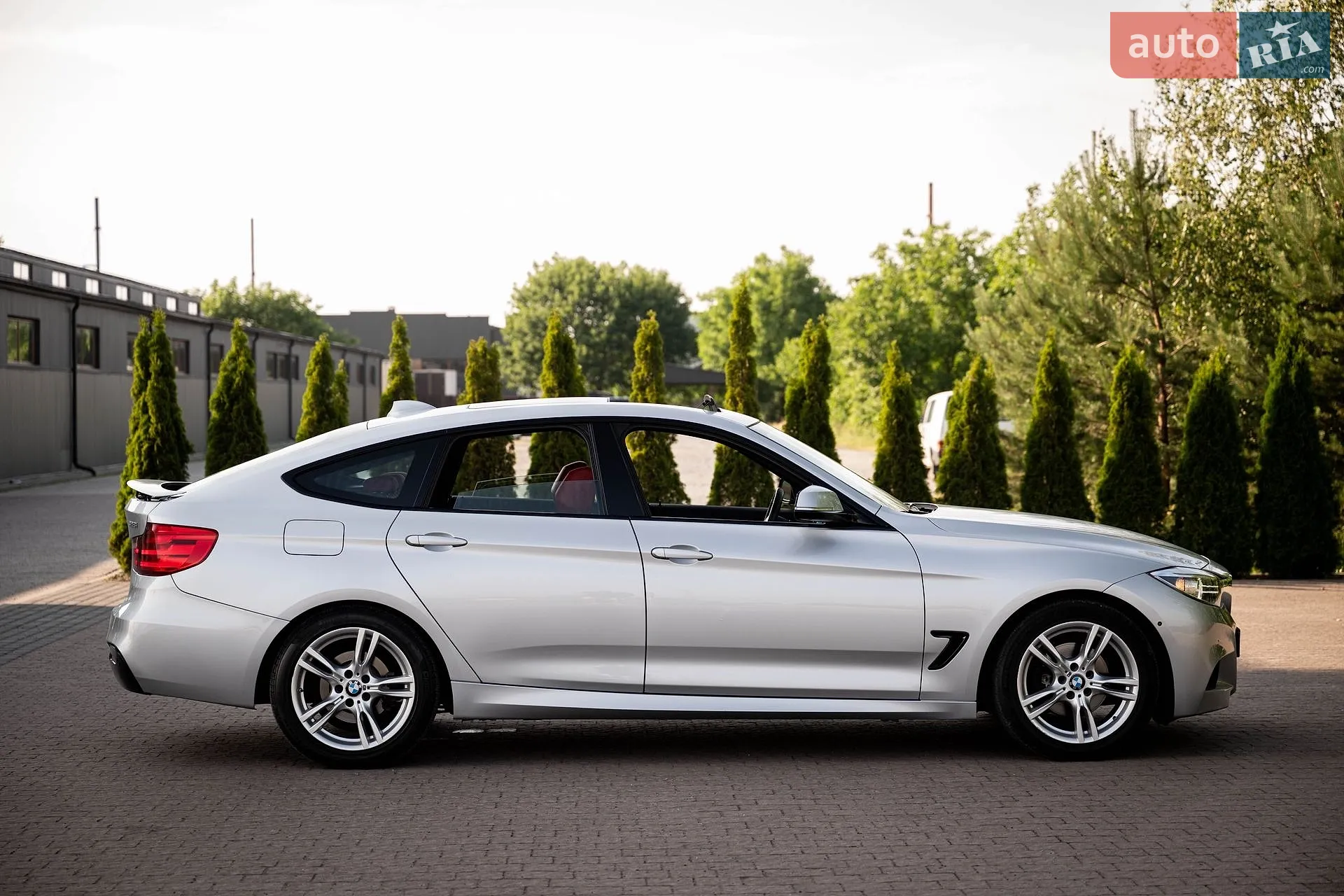 2015 BMW 3er - мініатюра 11
