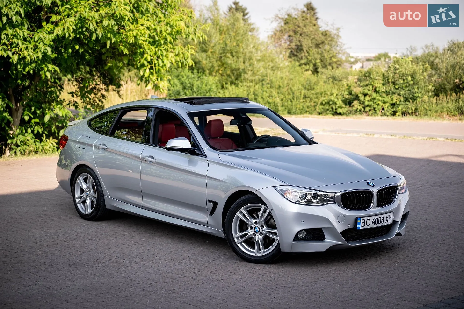 2015 BMW 3er - мініатюра 12