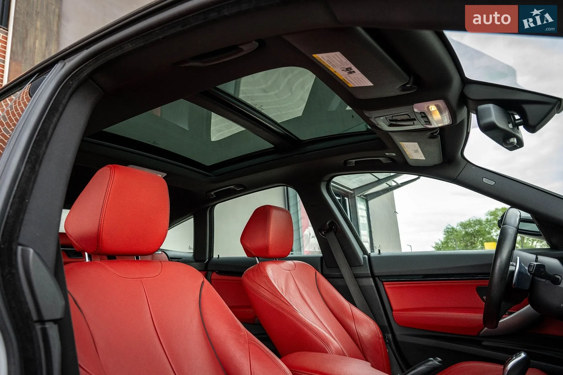 2015 BMW 3er - мініатюра 31