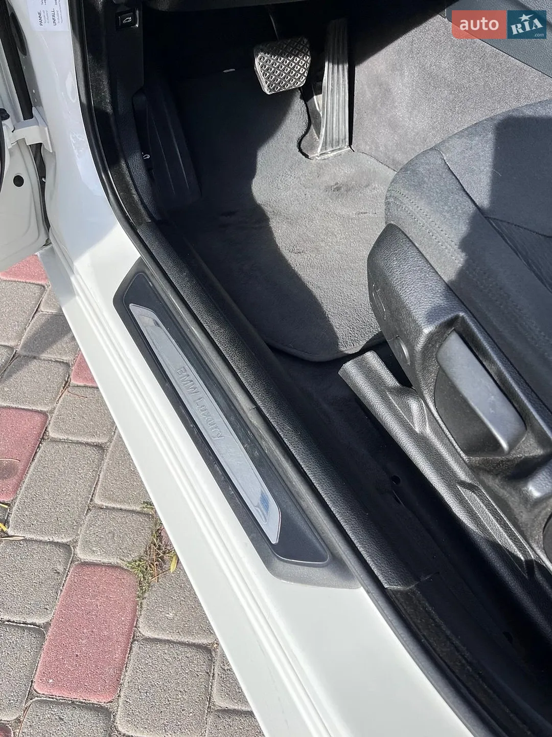2014 BMW 3er - мініатюра 12