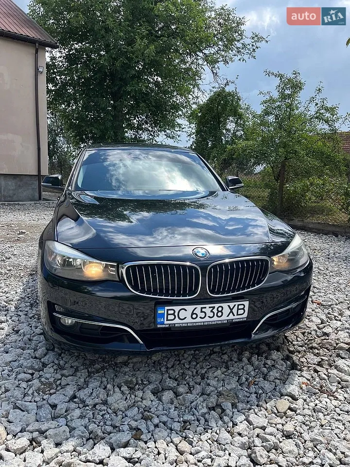 2013 BMW 3er - мініатюра 29