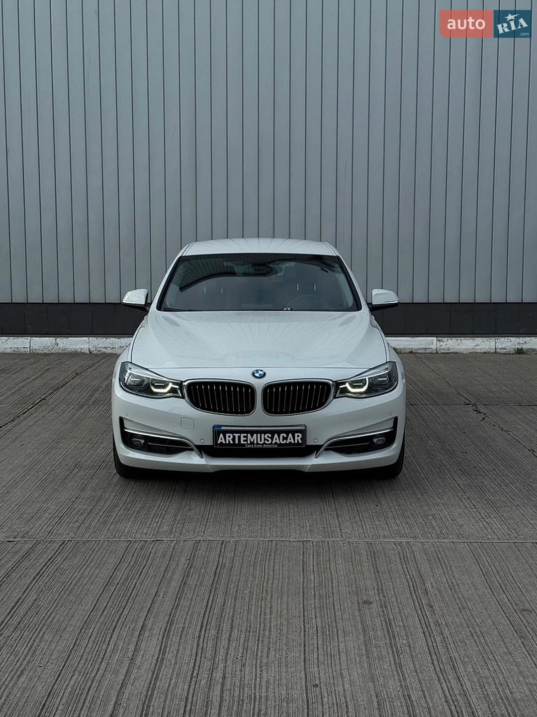 2018 BMW 3er - мініатюра 5
