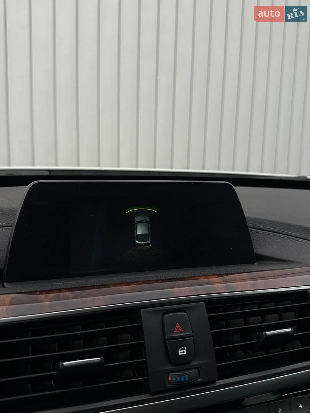 2018 BMW 3er - мініатюра 21