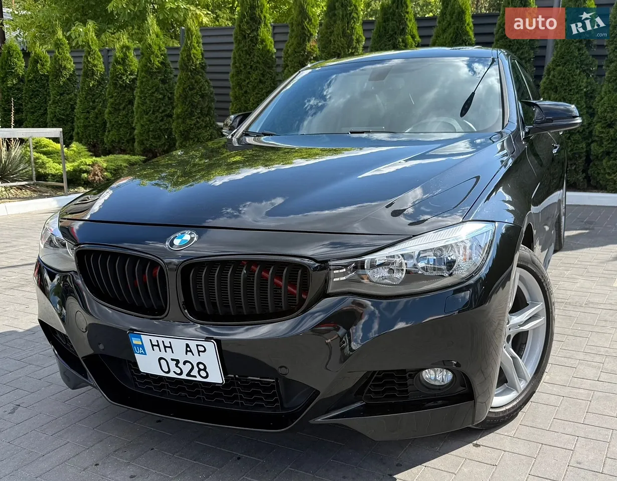 2014 BMW 3er - мініатюра 30