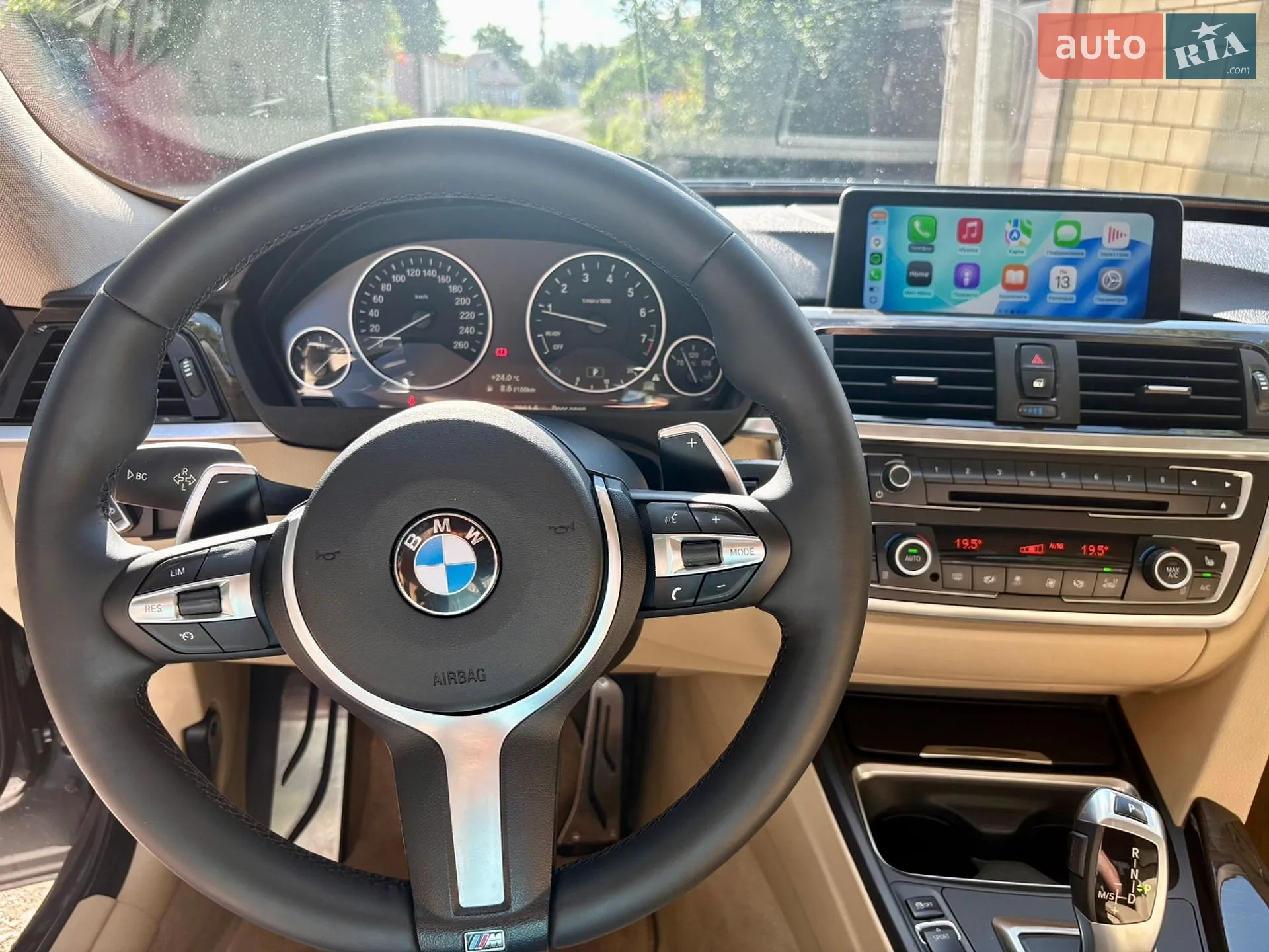 2014 BMW 3er - мініатюра 8