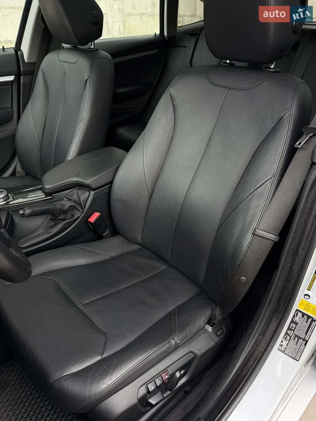 2014 BMW 3er - мініатюра 42