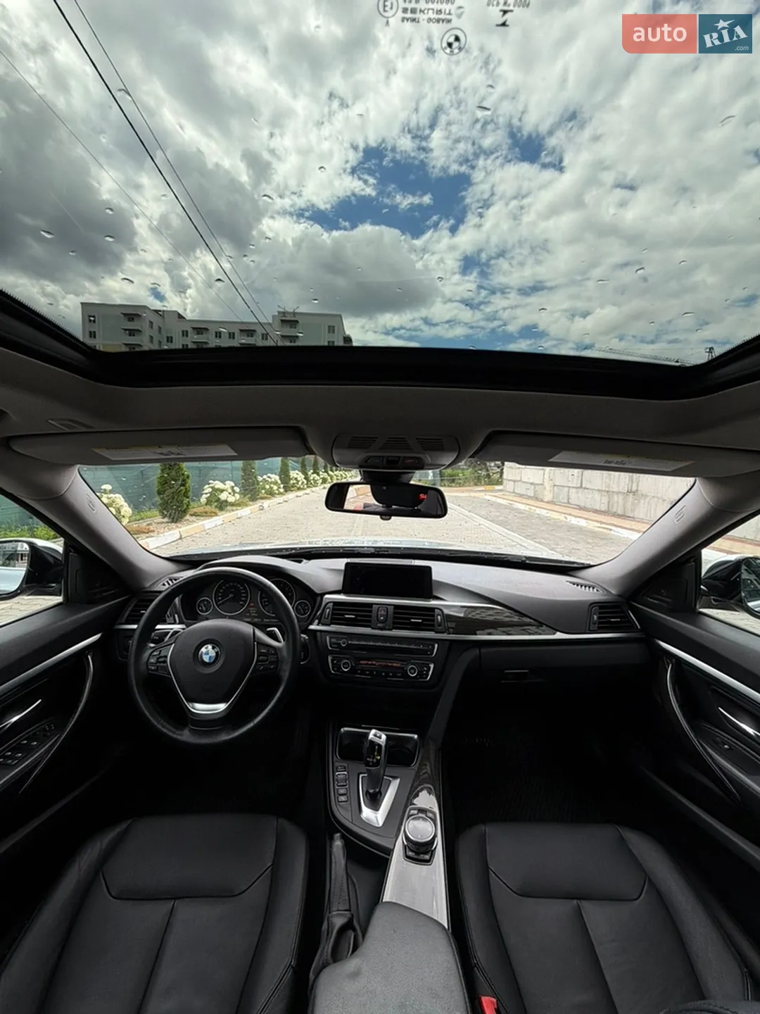 2014 BMW 3er - мініатюра 53