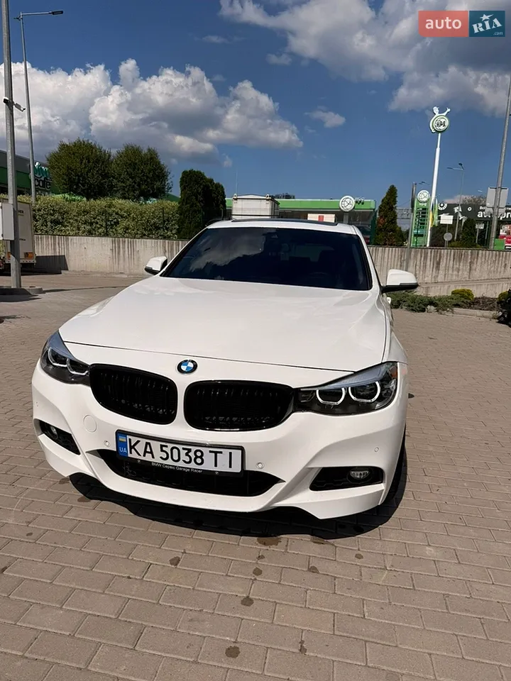 2018 BMW 3er - мініатюра 42
