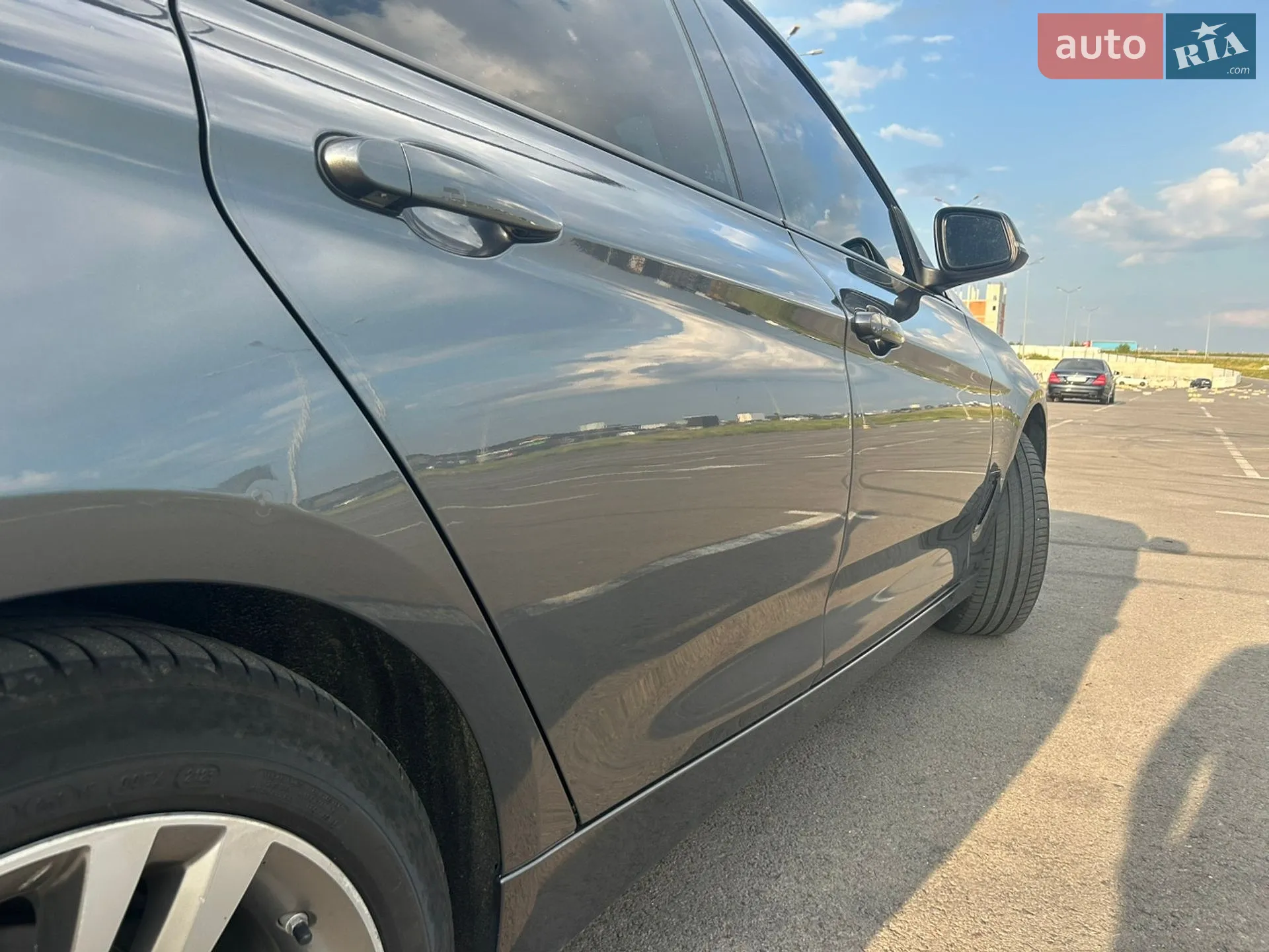 2014 BMW 3er - мініатюра 15