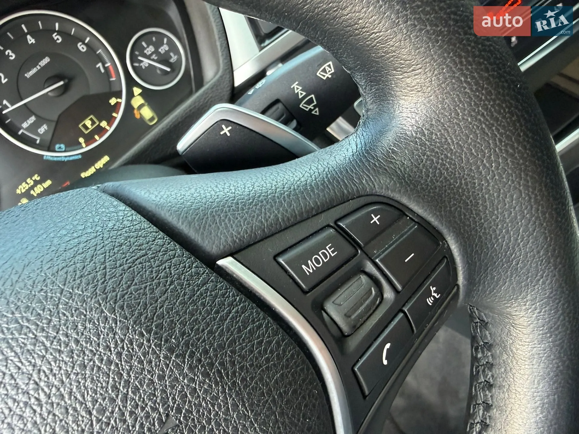 2015 BMW 3er - мініатюра 50