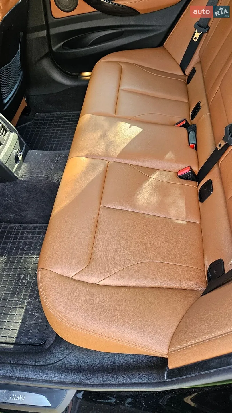 2015 BMW 3er - мініатюра 21
