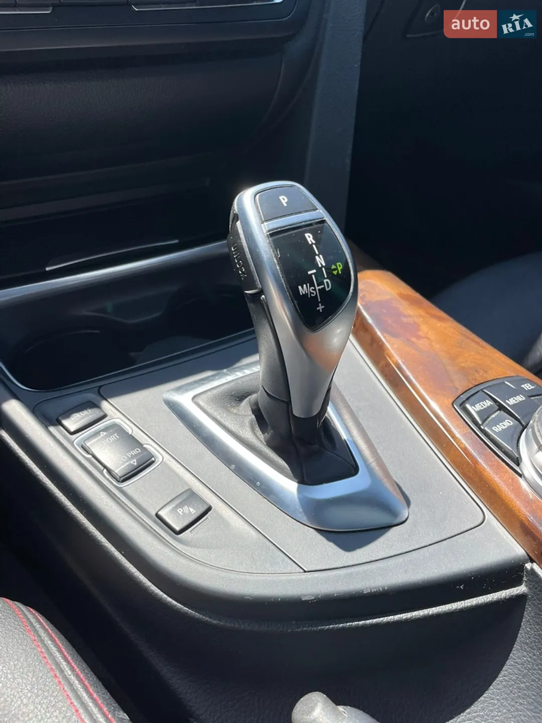 2014 BMW 3er - мініатюра 16