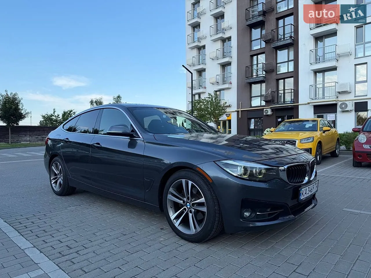 2018 BMW 3er - мініатюра 43