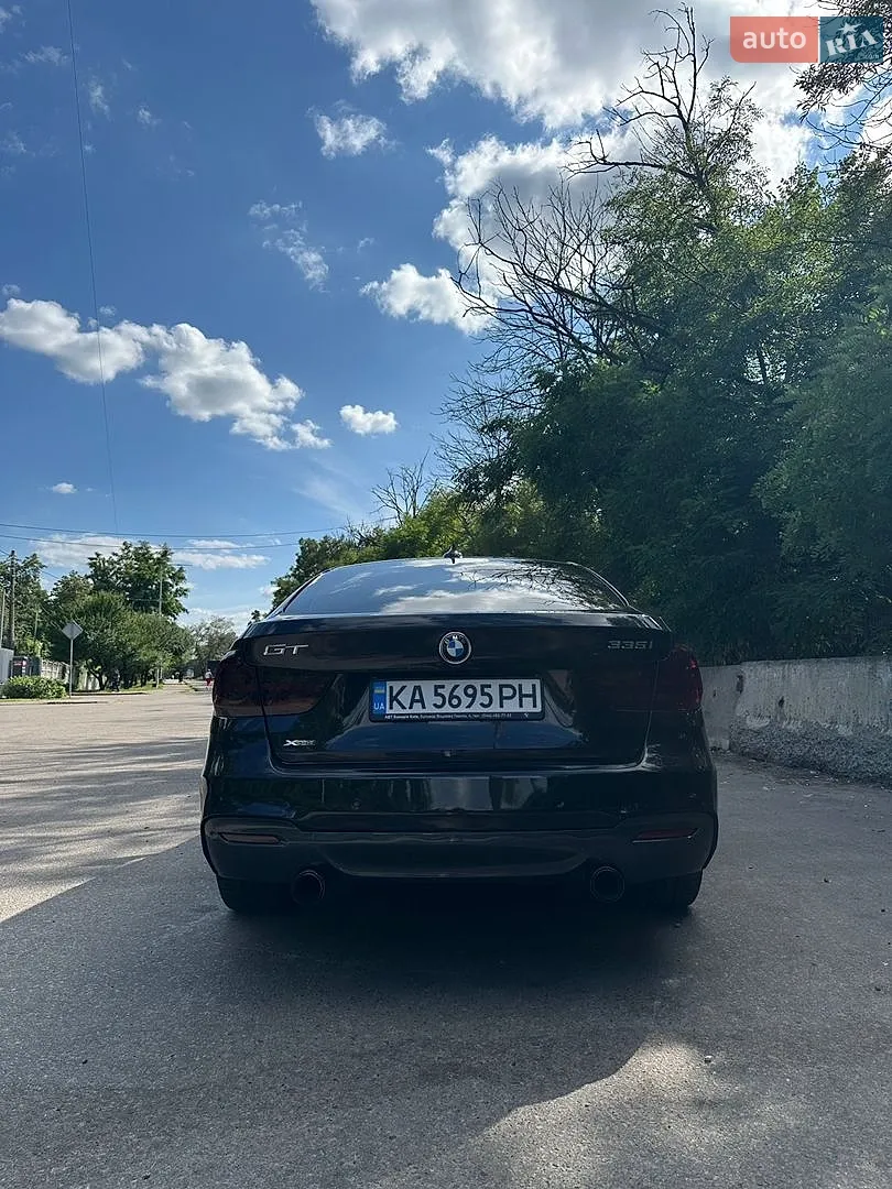 2014 BMW 3er - мініатюра 7