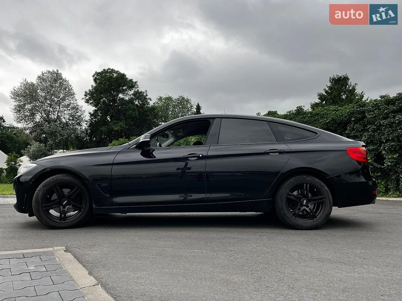 2015 BMW 3er - мініатюра 3