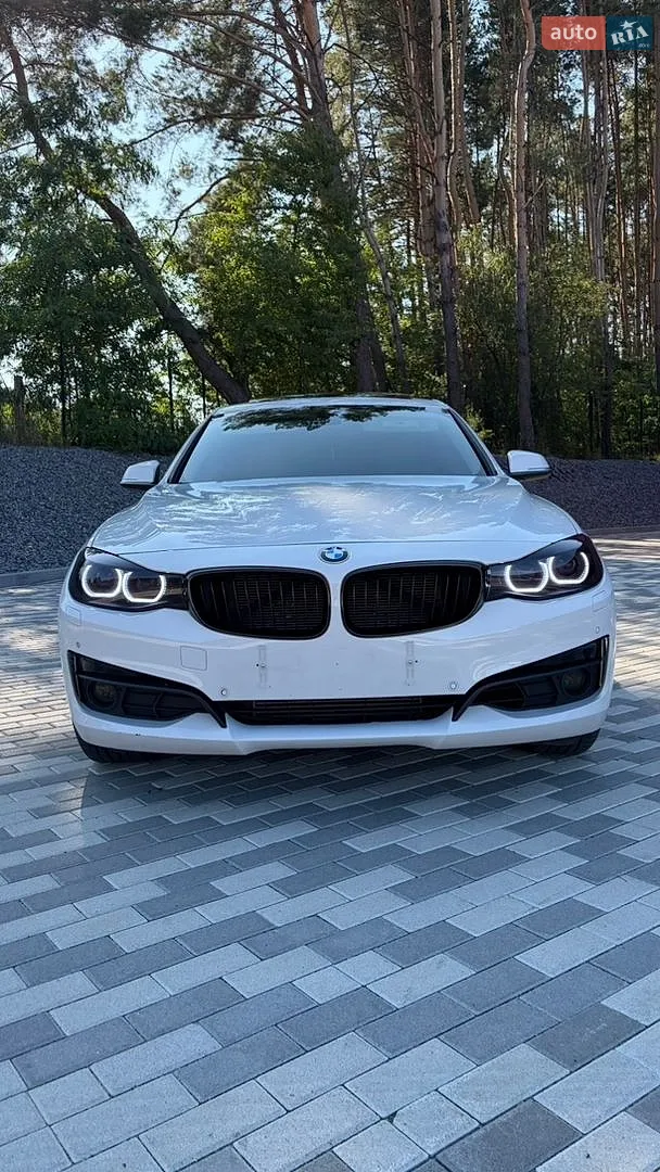 2013 BMW 3er - мініатюра 10
