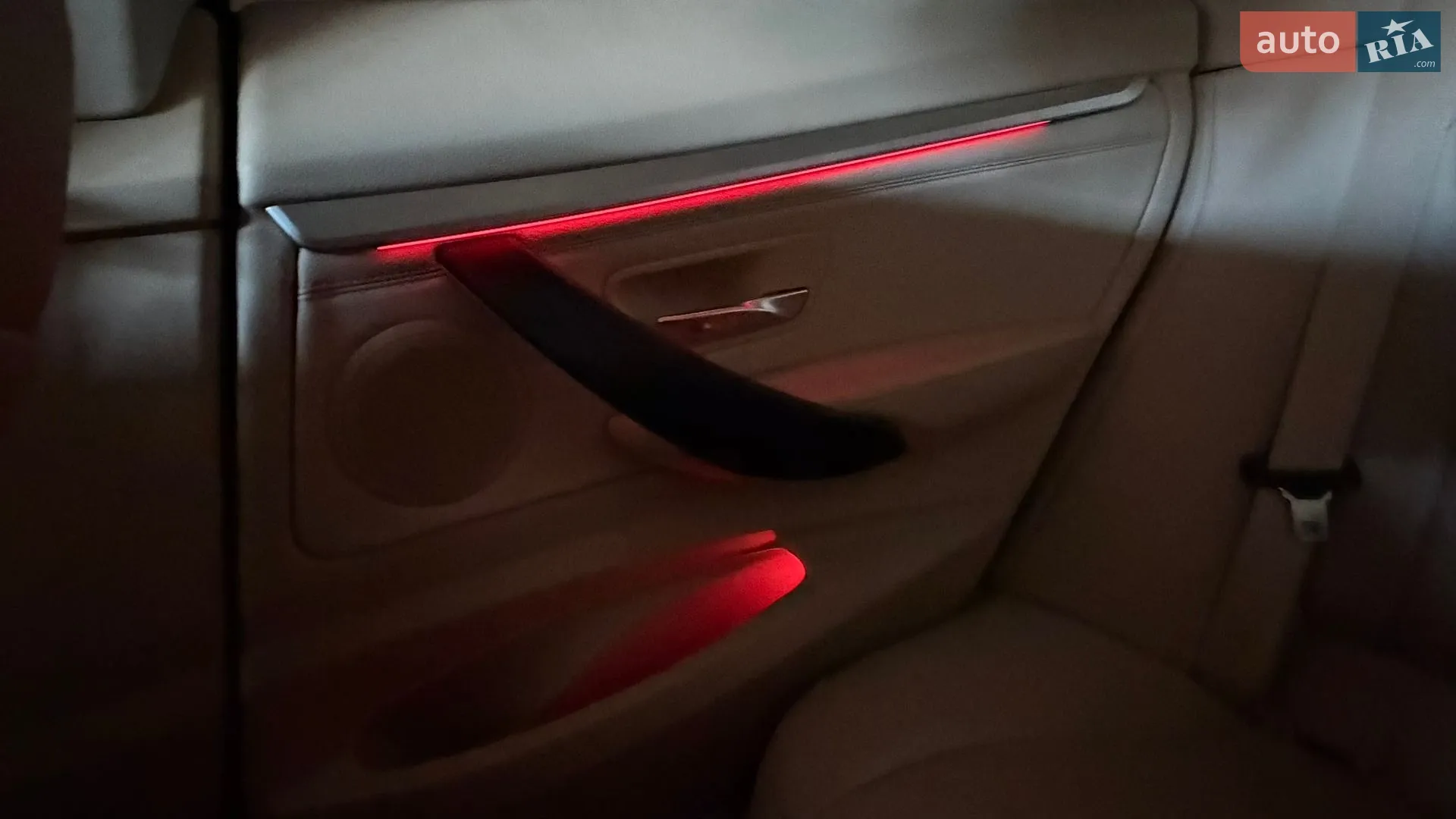 2013 BMW 3er - мініатюра 34
