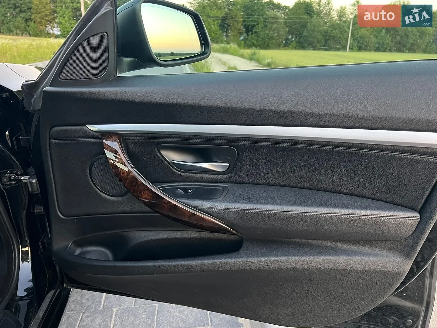 2015 BMW 3er - мініатюра 22