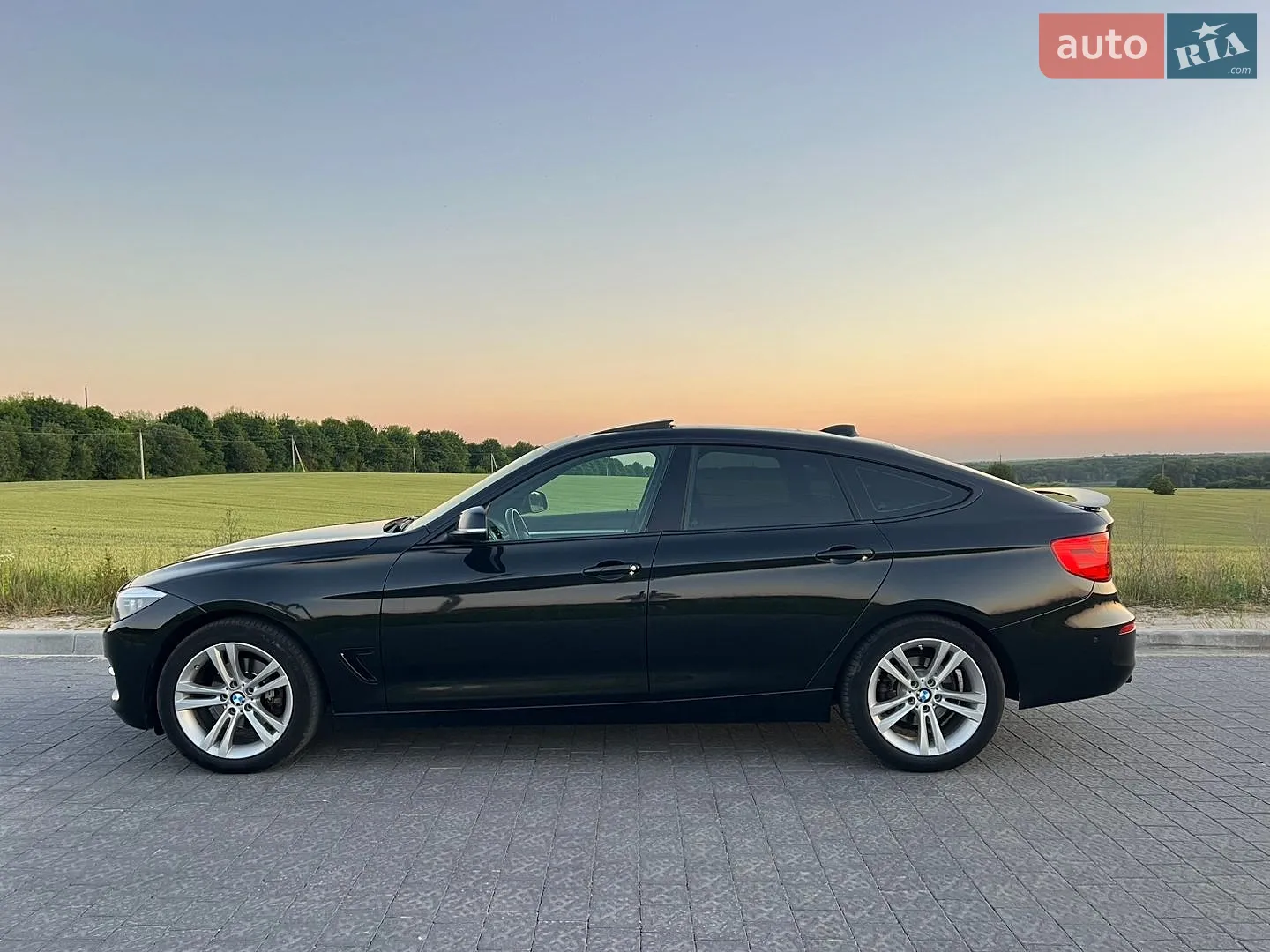 2015 BMW 3er - мініатюра 9